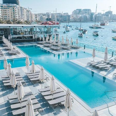 Valletta View Apartments By St Hotels Gzira Екстериор снимка