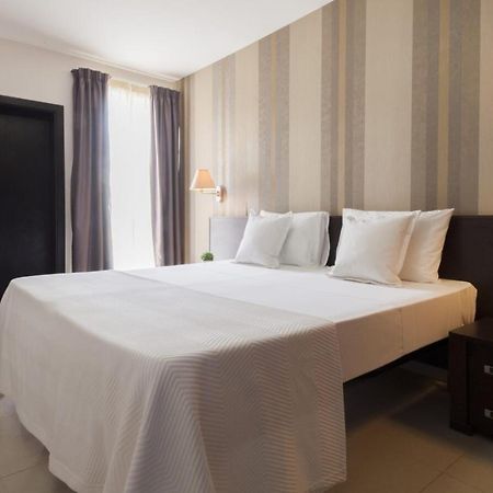 Valletta View Apartments By St Hotels Gzira Екстериор снимка