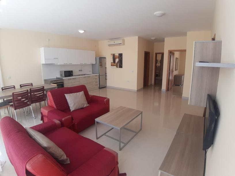 Valletta View Apartments By St Hotels Gzira Екстериор снимка