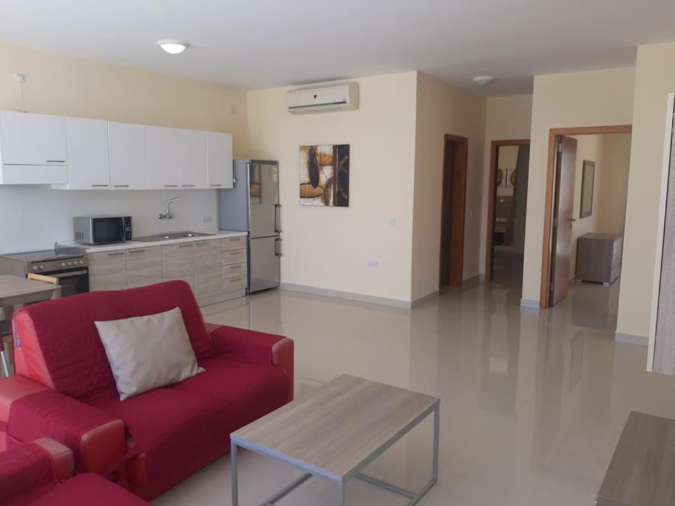 Valletta View Apartments By St Hotels Gzira Екстериор снимка