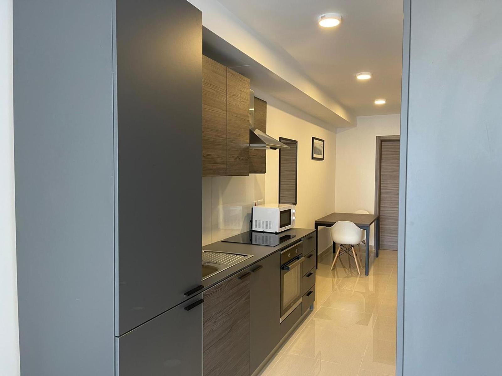 Valletta View Apartments By St Hotels Gzira Екстериор снимка