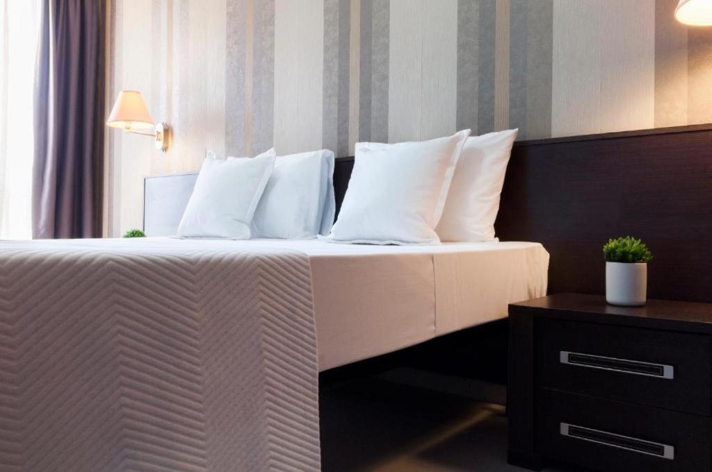 Valletta View Apartments By St Hotels Gzira Екстериор снимка