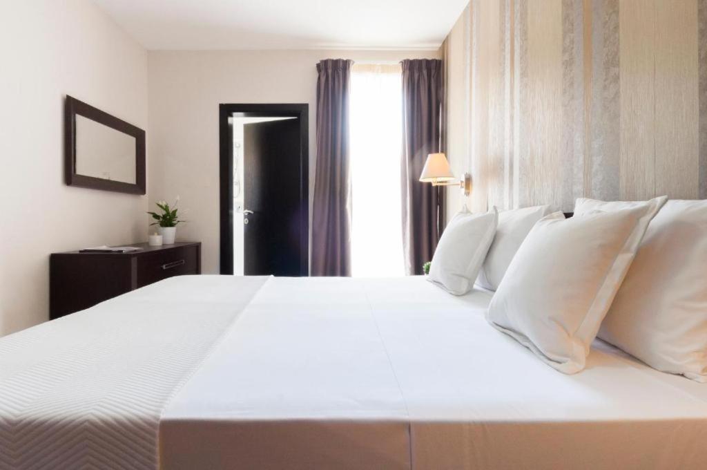 Valletta View Apartments By St Hotels Gzira Екстериор снимка