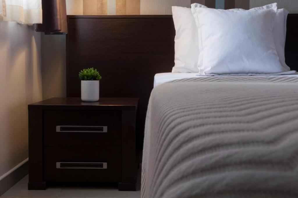Valletta View Apartments By St Hotels Gzira Екстериор снимка