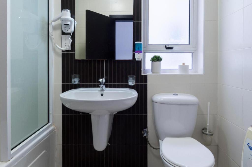 Valletta View Apartments By St Hotels Gzira Екстериор снимка