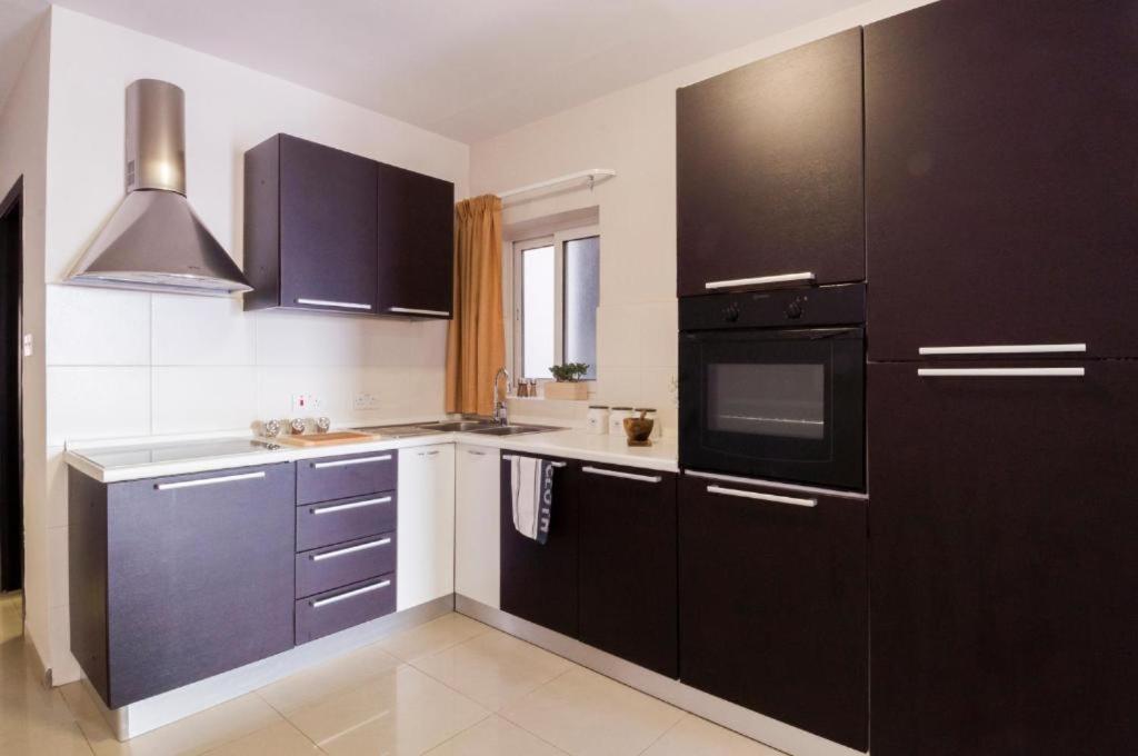 Valletta View Apartments By St Hotels Gzira Екстериор снимка