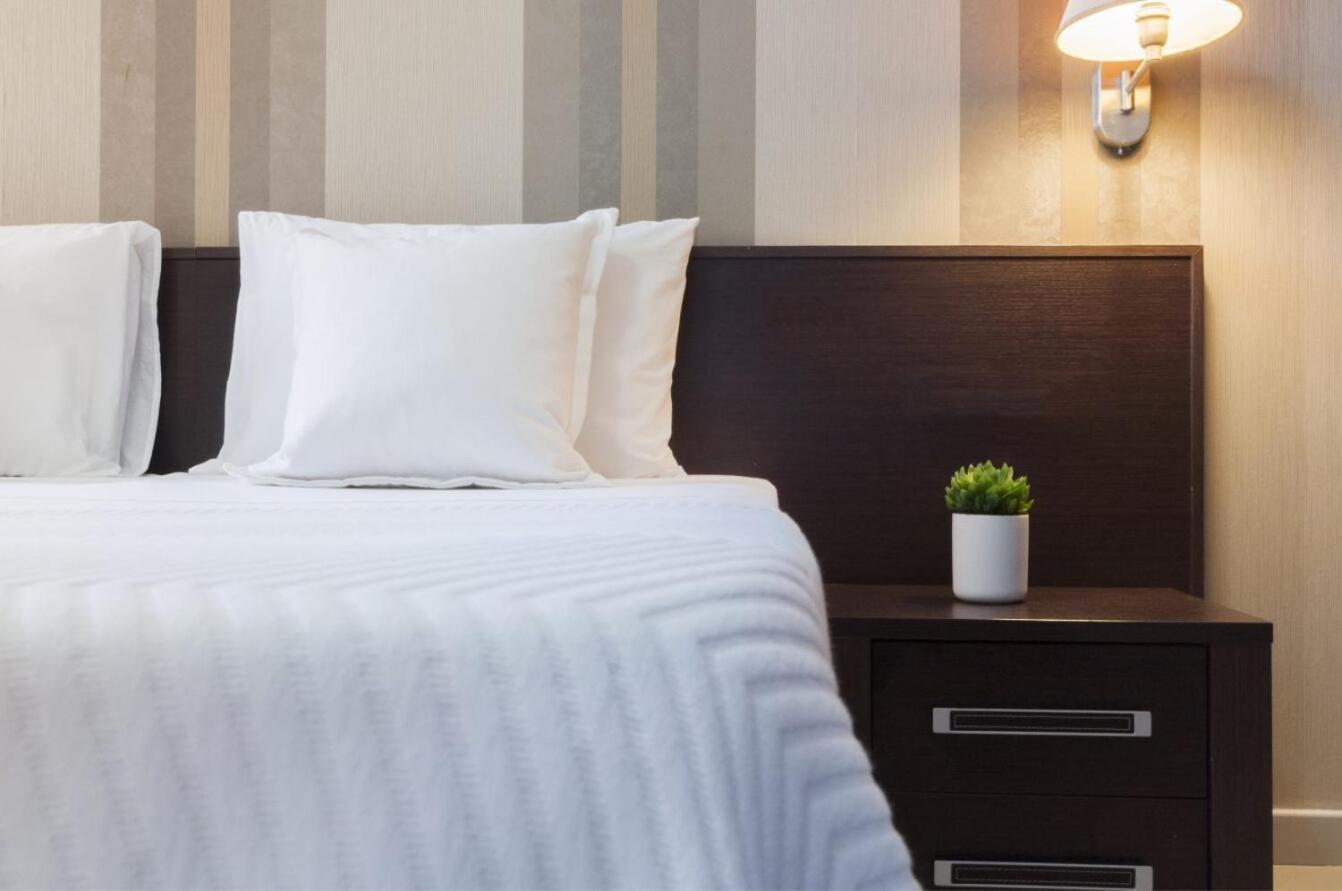 Valletta View Apartments By St Hotels Gzira Екстериор снимка